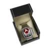Apple Watch 44mm Kr409 Metal Kordon (saat Değildir) - Gümüş