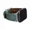 Apple Watch Uyumlu Deri Kordon 42-44-45mm Orfe CZ12