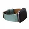 Apple Watch Uyumlu Deri Kordon 42-44-45mm Orfe CZ12