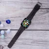 Apple Watch Uyumlu Deri Kordon 42-44-45mm TN1 Boras