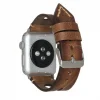 Apple Watch Uyumlu Deri Kordon BA2 42-44-45mm TN11EF