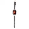 Apple Watch Uyumlu Deri Kordon Ferro 38-40-41mm RT RST9