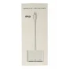 APR23 Iphone Otg 3in1 - Beyaz