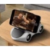 Araba Tasarımlı Araç İçi Telefon Tutucu 360 Dönebilen Ayarlı
