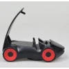 Araba Tasarımlı Araç İçi Telefon Tutucu 360 Dönebilen Ayarlı