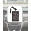 Araç Elektrik Dönüştürücü Çoklu USB Çıkışlı 150W İnvertör