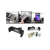 Araç İçi Halandırma Telefon Tutucu