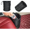 Araç İçi Katlanabilir Çöp Torbası