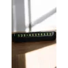 Araç İçi Numaratör Numaralık Torpido Üstü Açılır Kapanır Telefon Numarası Bırakma