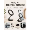 Araç İçi Telefon Tutucu