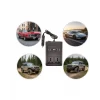 Araç İçin 12V 24V Güç Dönüştürücü 220V Priz ve USB Portlu