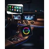 Araç İçin Kablosuz CarPlay Android Auto Multimedya Çözümü