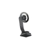 Araç Konsol Telefon Tutucu 360° Döner Katlanabilir Stand