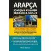 Arapça Konuşma Kıluzu Dilbiisi Sözlük