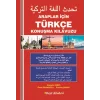 Araplar İçin Türkçe Konuşma Kıluzu