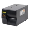 ARGOX IX4-250 PRO 203DPI TERMAL TRANSFER USB+SERİ+ETHERNET ENDÜSTRİYEL BARKOD YAZICI (RİBONLU KULLANIM)