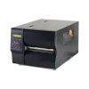 ARGOX IX4-350 PRO 300DPI TERMAL TRANSFER USB+SERİ+ETHERNET ENDÜSTRİYEL BARKOD YAZICI (RİBONLU KULLANIM)