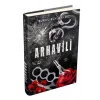 Arhili 2: Bozboran -  Ciltli