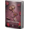 Aşk-ı Mera 1 - Narçiçekleri