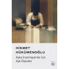 Aşka İnanmayanlar İçin Aşk Öyküleri