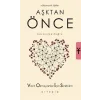 Aşktan Önce