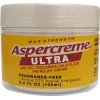Aspercreme Cream Masaj Kremi 100 ml