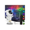 Astronot Galaksi Projeksiyon Lamba