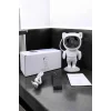 Astronot Görünümlü Projeksiyon Speaker Taşınabilir