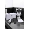 Astronot Görünümlü Projeksiyon Speaker Taşınabilir