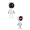 Astronot Işık Projektörü Gökkuşağı Projeksiyon Gece Lambası Hediyelik