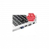 ASUS USB-N10 NANO, 150Mbps, 2.4GHz, USB2.0, WIRELESS ETHERNET