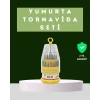 Ateşe Dayanıklı Tornavida Seti Elektronik Tamir İçin Çok Uçlu