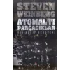 Atomaltı Parçacıklar - Bir Keşif Serüveni