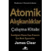 Atomik Alışkanlıklar Çalışma Kitabı