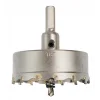 Attlas Tct Elmas Panç 70 mm Metal İçin