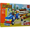 Ausını Lego 220 Parça Çiftlik Oyun Seti