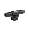 Avcılar İçin  Ayarlanabilir Taktik Kırmızı Lazer Sight