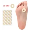 Ayak Nokta Pedi Sünger Yastık