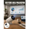 AYAKLI PROJEKSİYON YENİ NESİL