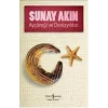 Ayçöreği ve Denizyıldızı
