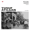 Aylak Adam (Yeni Kapak)