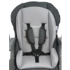 Baby Care BC530 Rocket Elite Salıncak Kahve