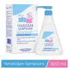 Baby Yenidoğan Bebek Şampuanı 500 ml