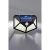 Bahçe Havuz Güneş Enerjili Solar Işıklandırma Sensörlü Bahçe Aydınlatma