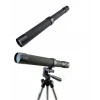 Baigish Zt824x40 Rus Model  Zoomlu ,deri Çantalı Tripot Bağlanan Tekli Dürbün