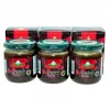Ballı Bitkisel Macunu 240Gr X 3Kutu