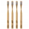 Bamboo Diş Fırçası 3+ Yaş