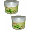 Bamya Tohumu Kremi Rahatlatma Masaj Kremi 100 ml x 2