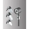 Banyo İçin Filtreli Duş Başlığı Pratik Kullanım
