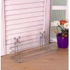 Banyo Organizeri - Çok Amaçlı Dörtgen Vantuzlu